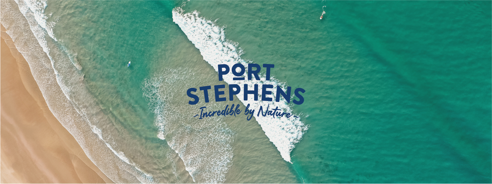 Port Stephens Visitors Centre APPA Award 2022 – Case Study